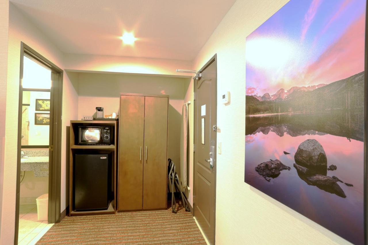 Quality Near Rocky Mountain National Park Estes Park