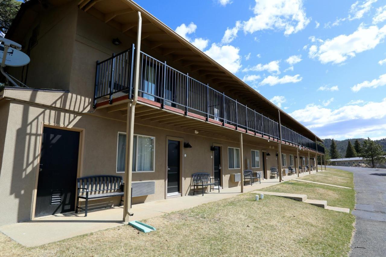 Quality Near Rocky Mountain National Park Inn Estes Park