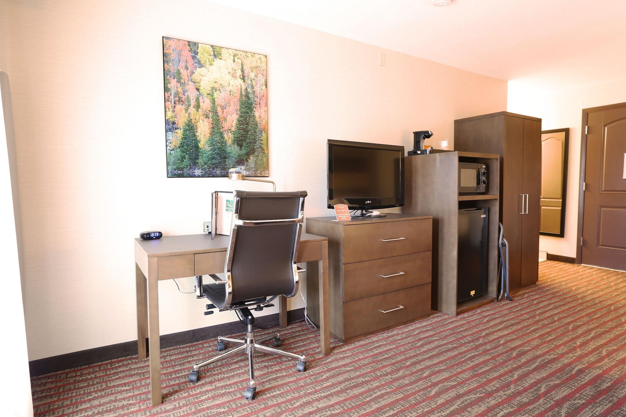 Quality Near Rocky Mountain National Park 3* Estes Park