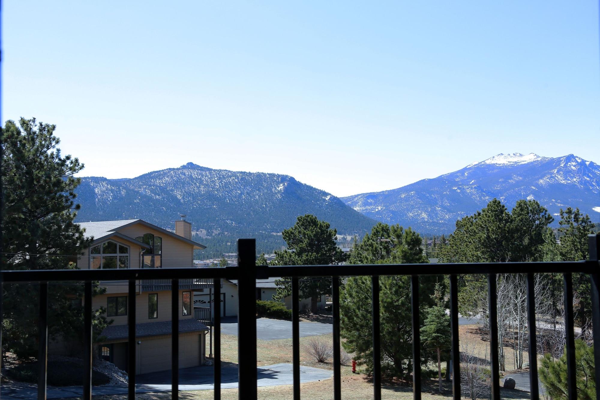 Quality Near Rocky Mountain National Park Estes Park