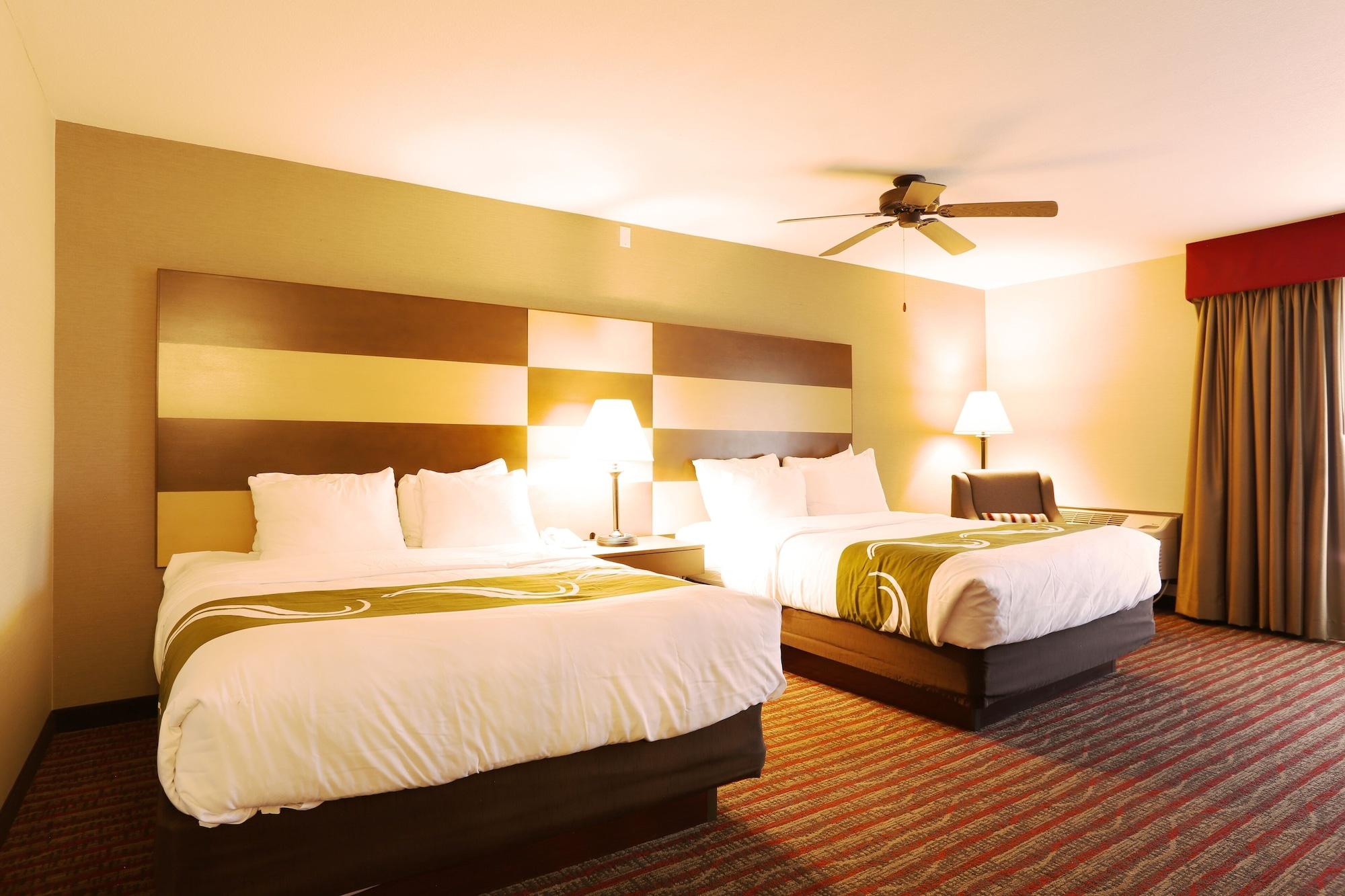 Quality Near Rocky Mountain National Park 3*