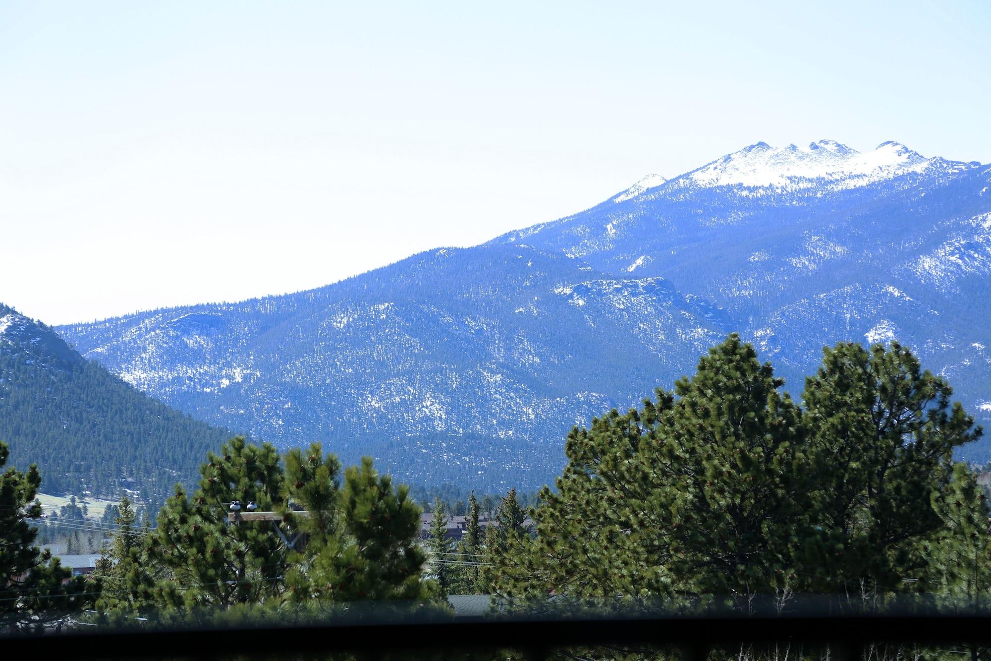 Quality Near Rocky Mountain National Park