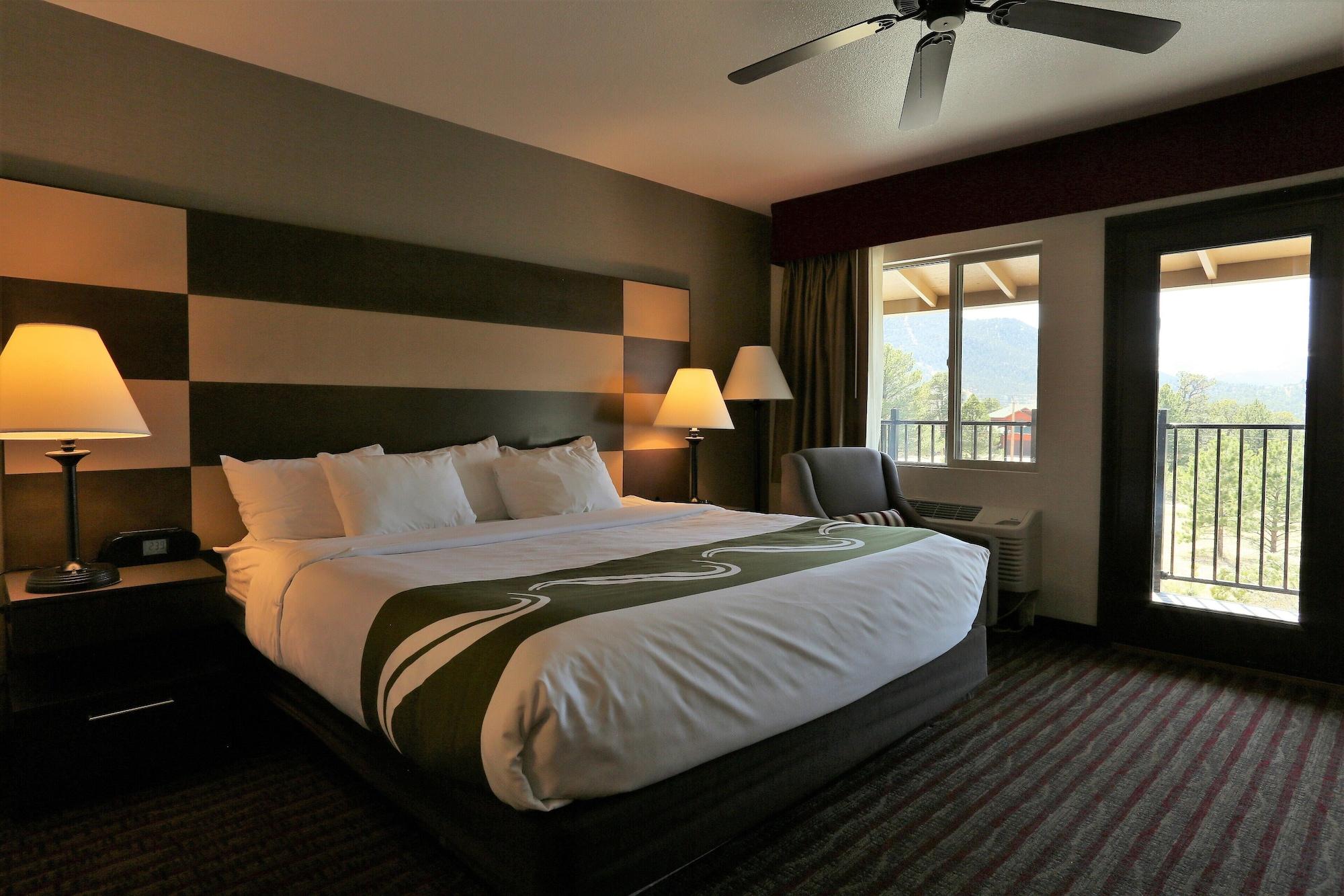 Quality Near Rocky Mountain National Park 3*
