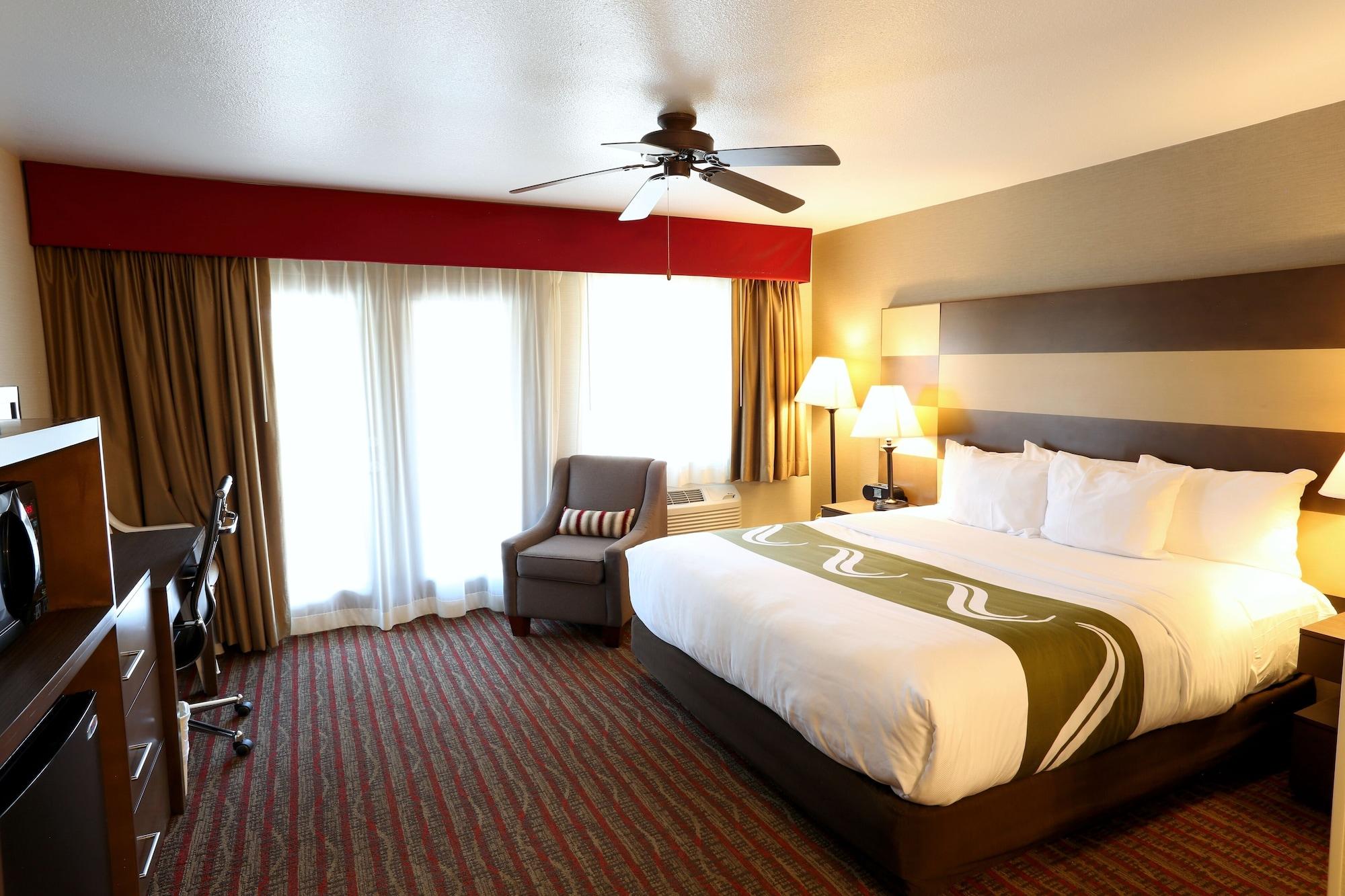 Quality Near Rocky Mountain National Park 3*