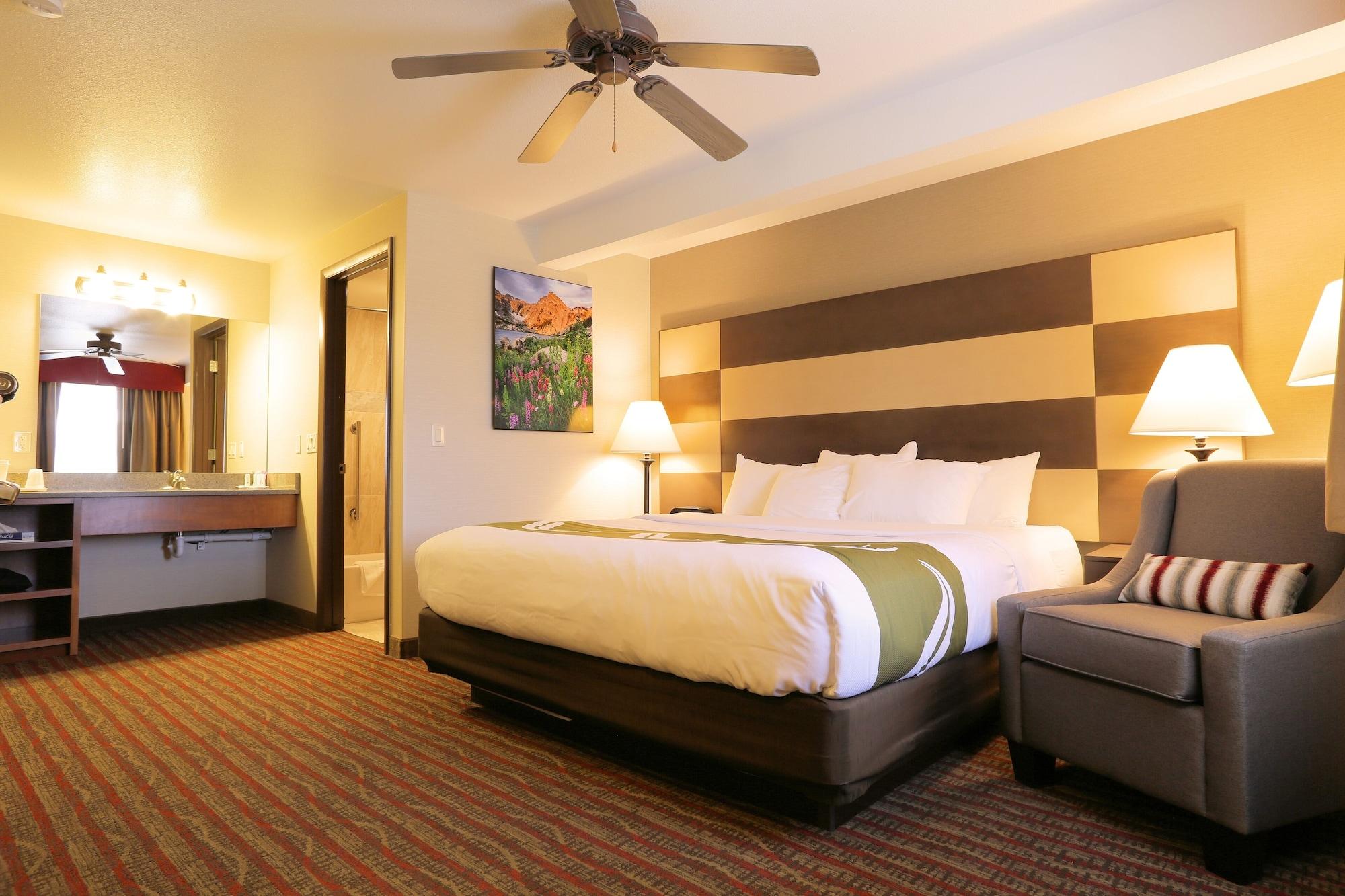 Quality Near Rocky Mountain National Park Estes Park