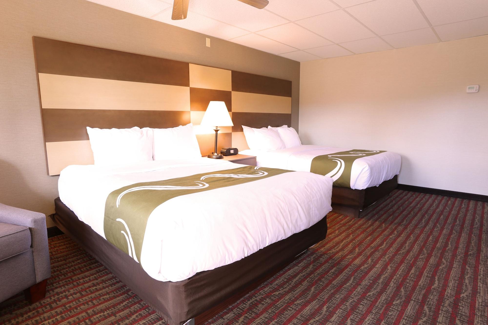 Quality Near Rocky Mountain National Park