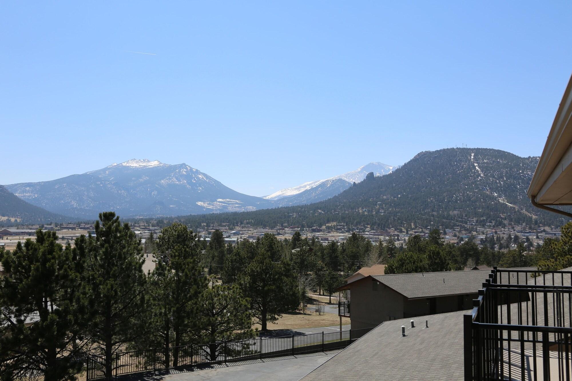 Quality Near Rocky Mountain National Park