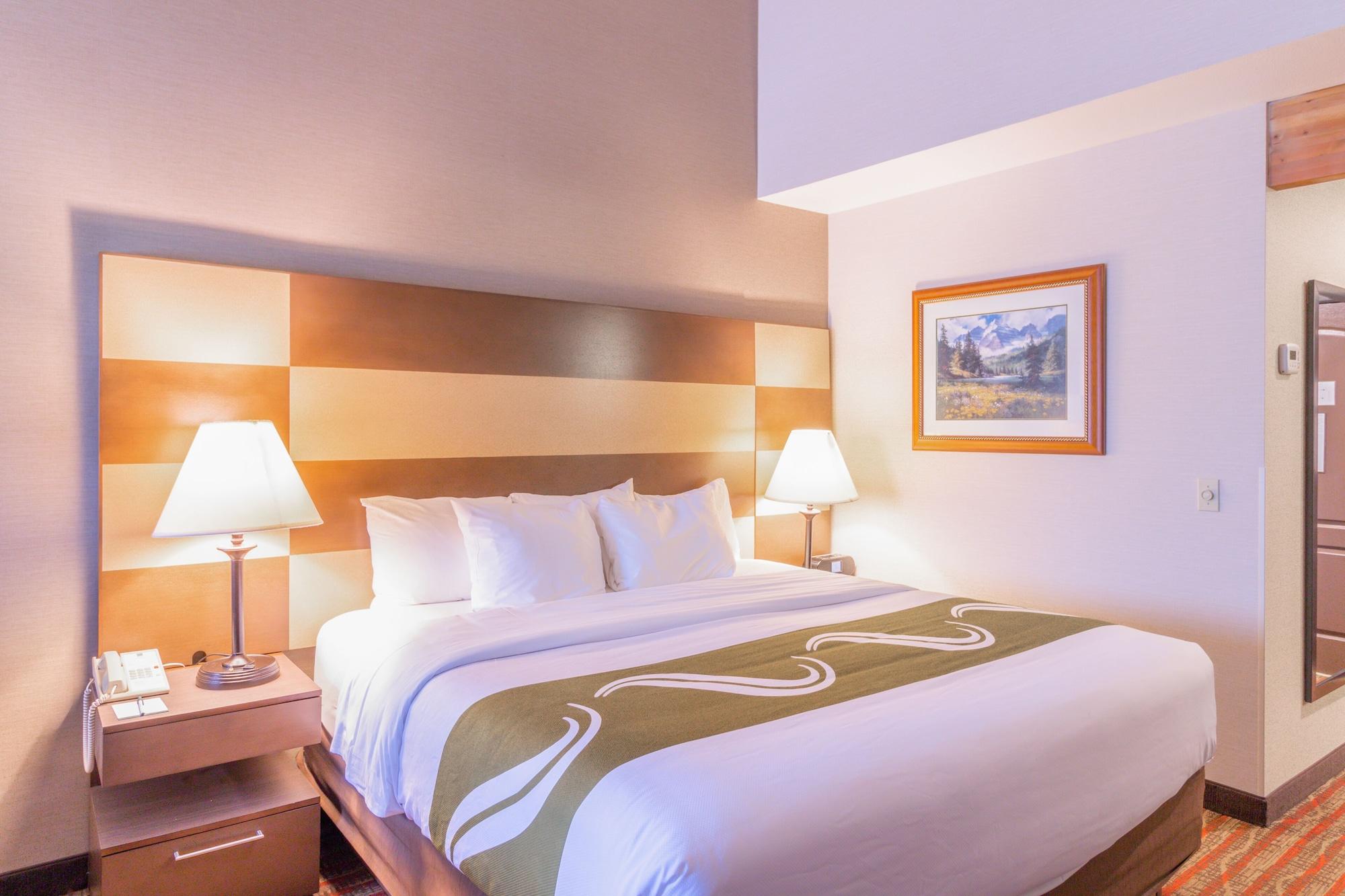 Inn Quality Near Rocky Mountain National Park 3*