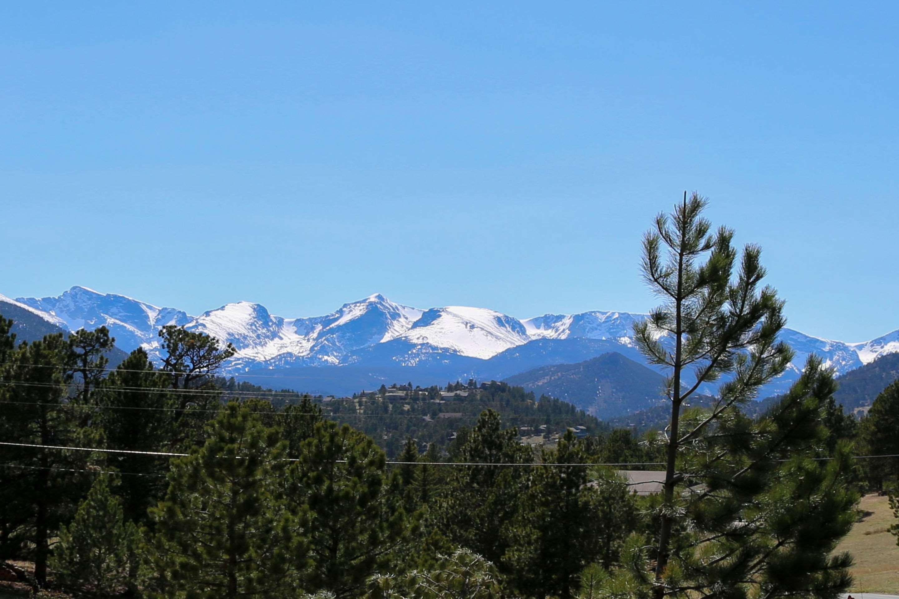 Inn Quality Near Rocky Mountain National Park Estes Park